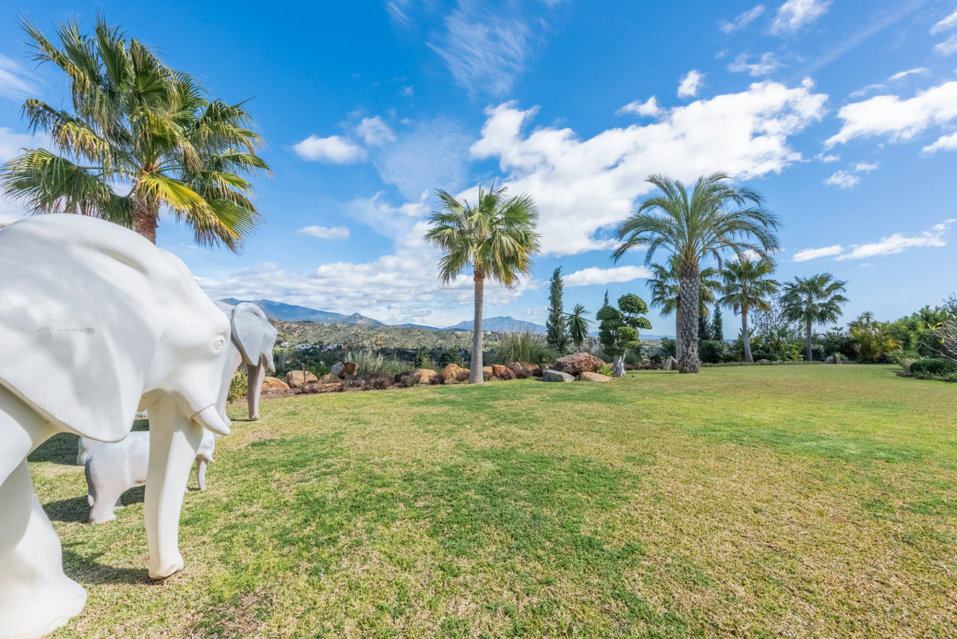 6 Bedroom Villa in Estepona - Фото 32