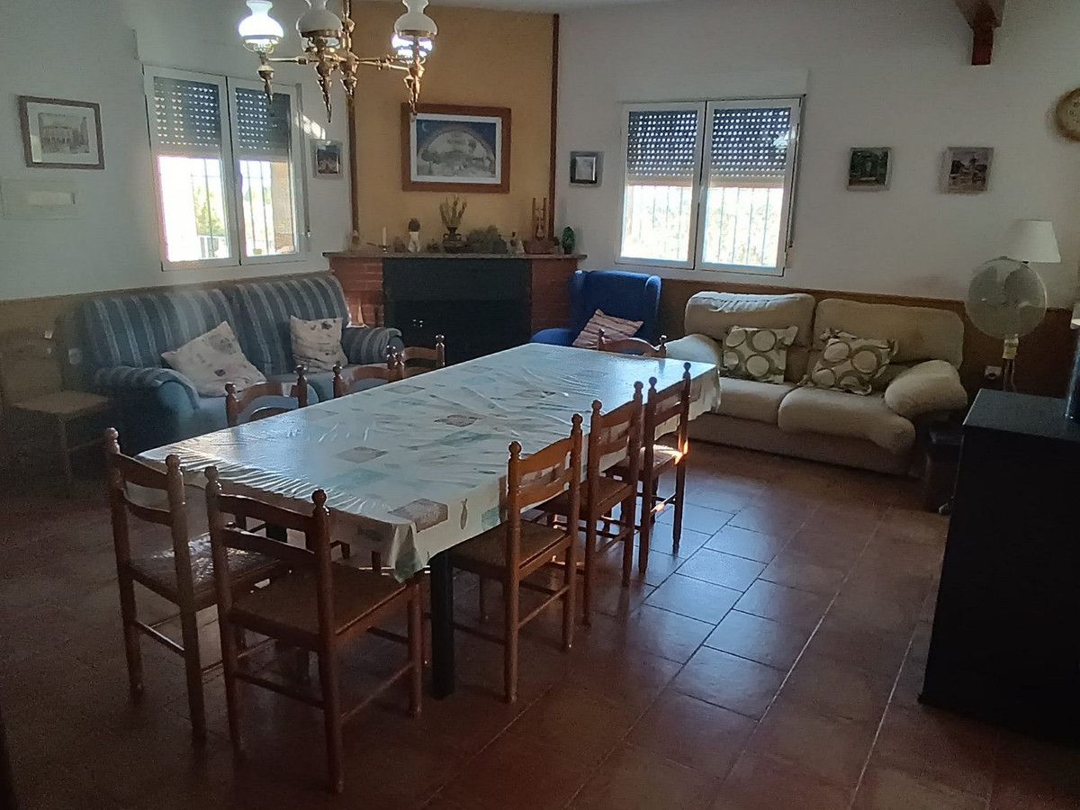 Moradia com 5 quartos em Múrcia, Espanha – Foto 8