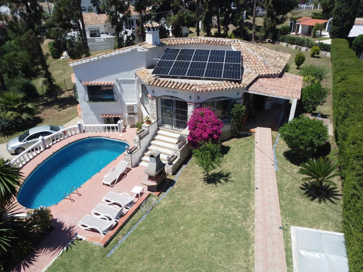 3 Bedroom Villa in Mijas - Photo 18