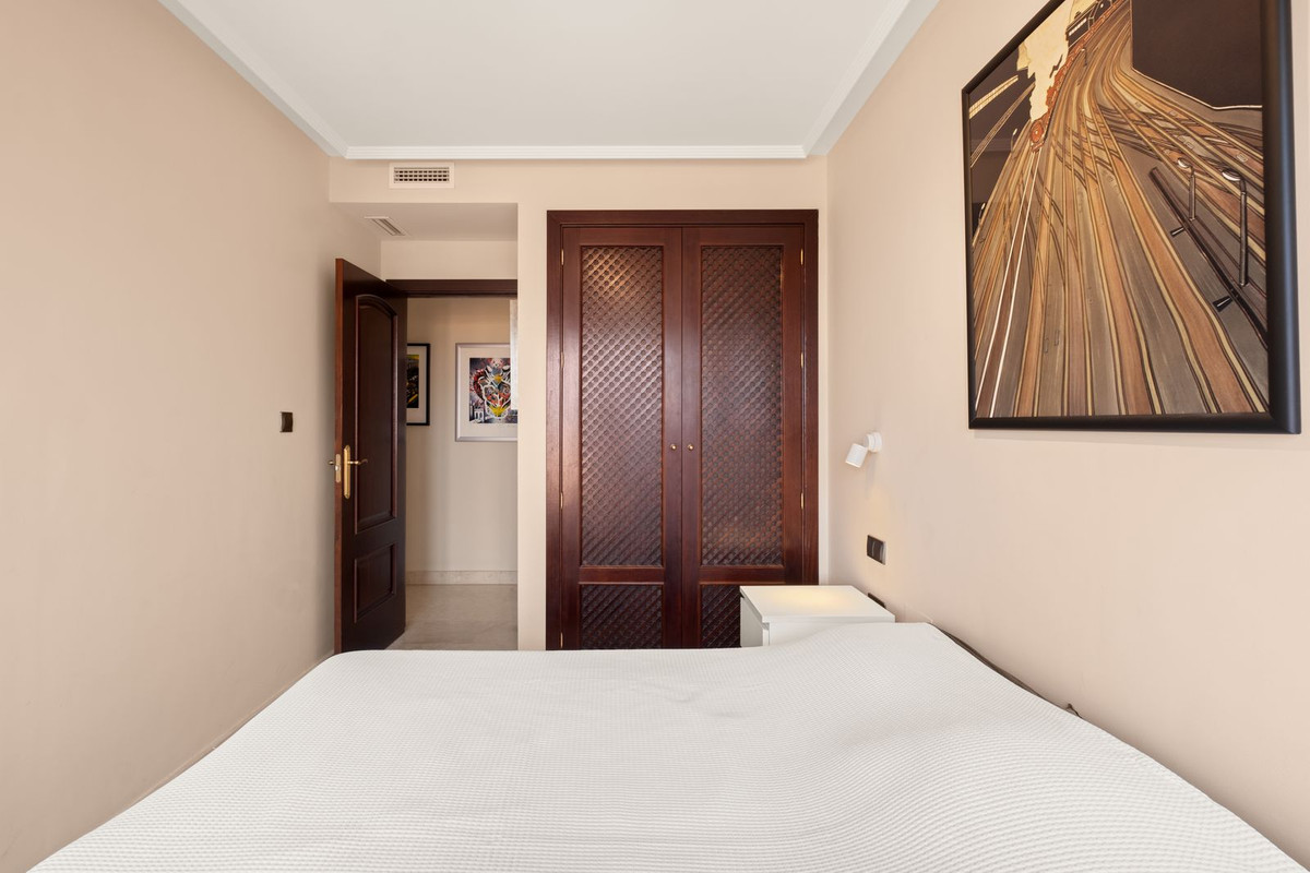 Apartamento com 3 quartos com piscina em Málaga, Espanha – Foto 22
