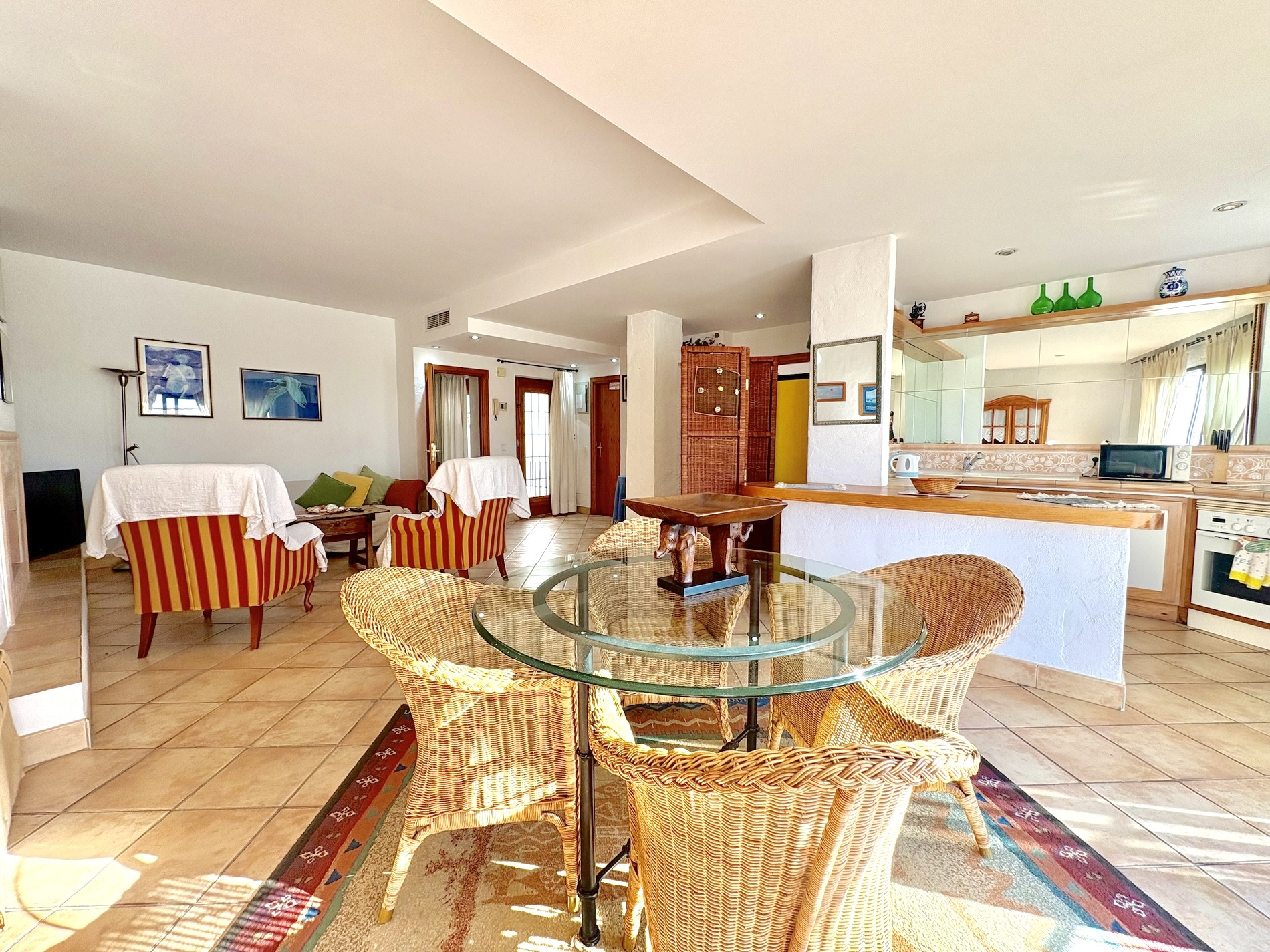 2 Bedroom Apartment in Marbella - Foto 2