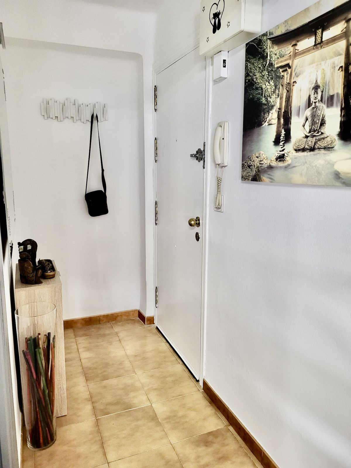 3 Bedroom Apartment in Marbella