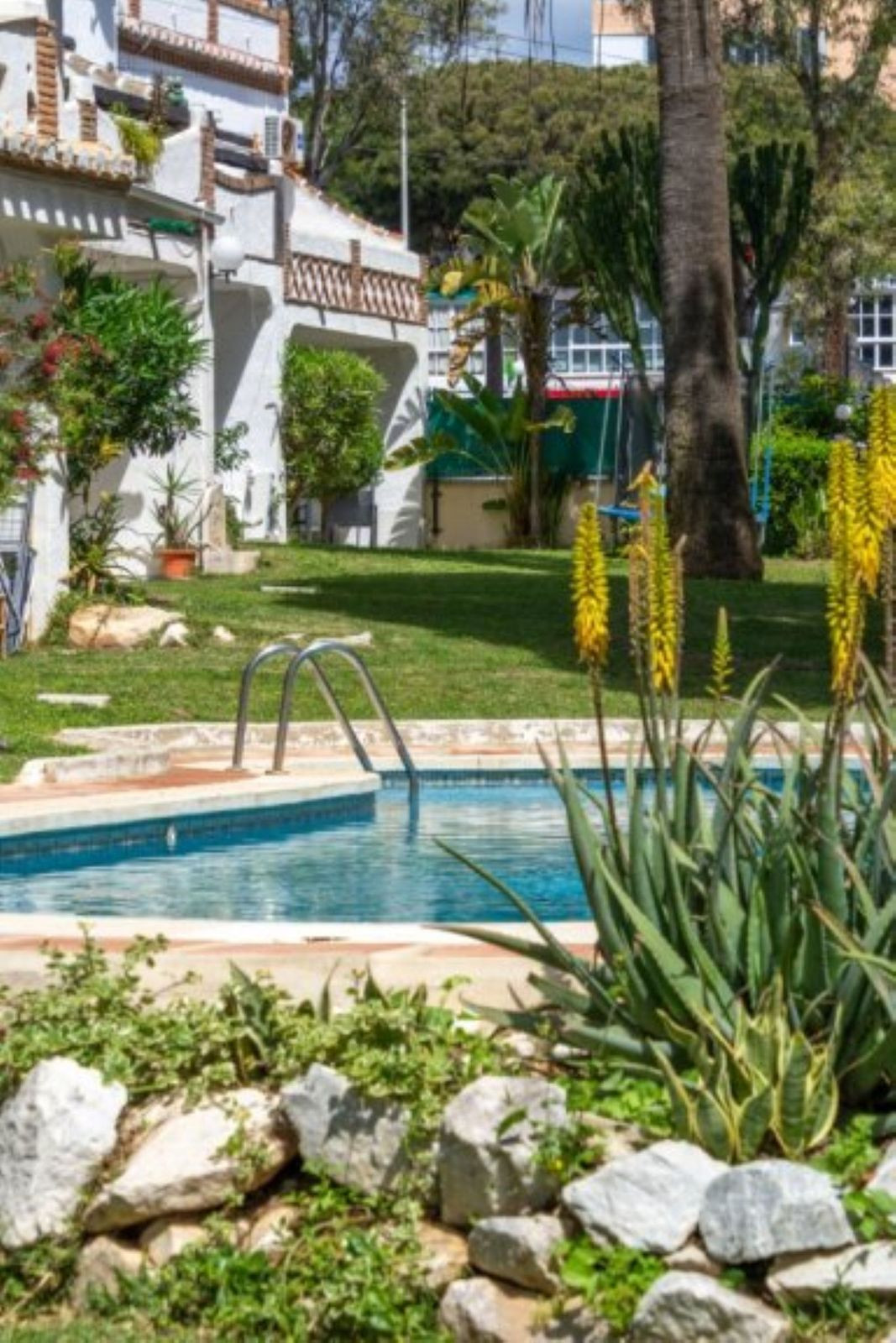 2 Bedroom Townhouse in Mijas - Photo 11