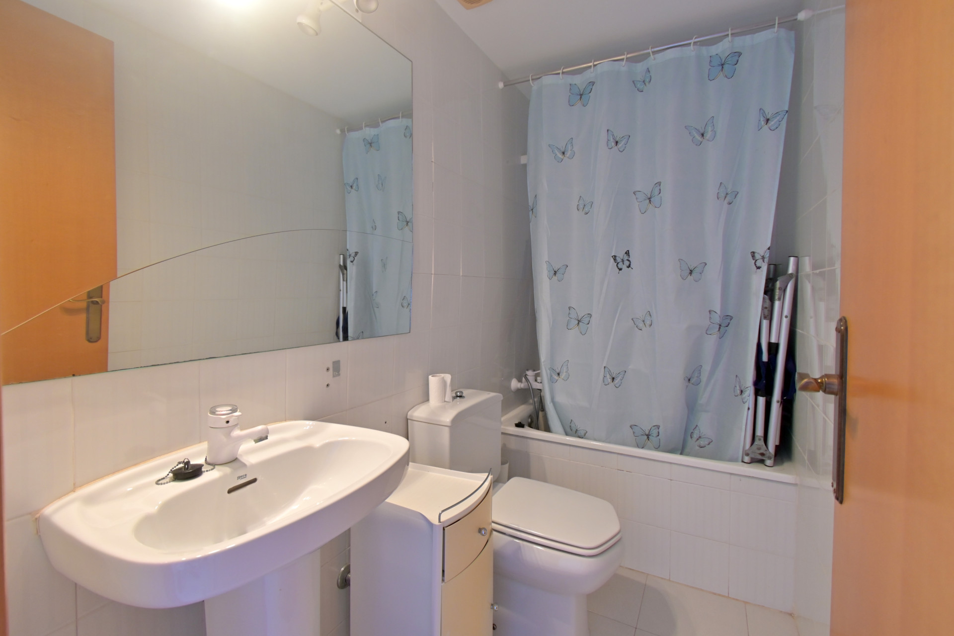Apartamento com 3 quartos com vista mar em Baleares, Espanha – Foto 19
