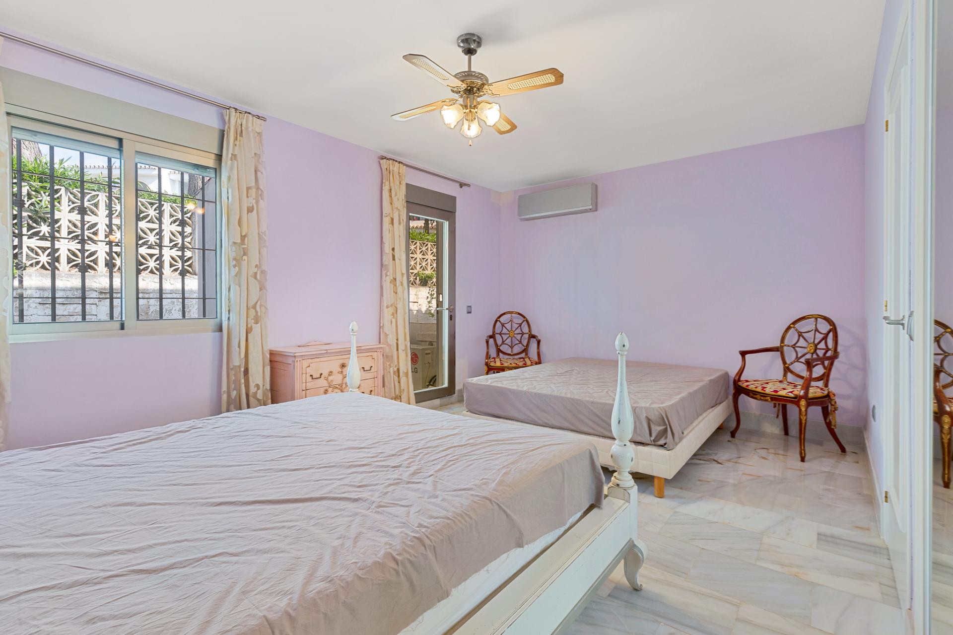 3 Bedroom Villa in Mijas - Foto 14