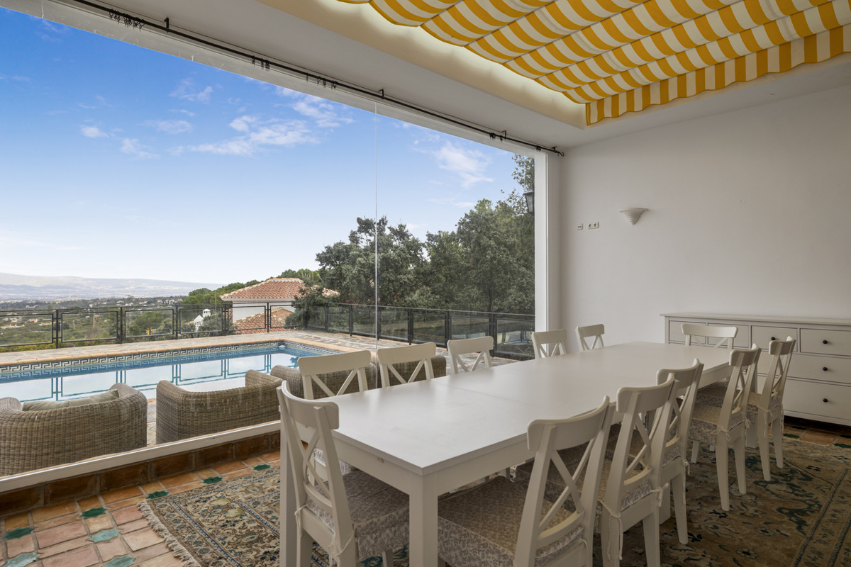 13 Bedroom Villa in Alhaurín el Grande - Foto 76