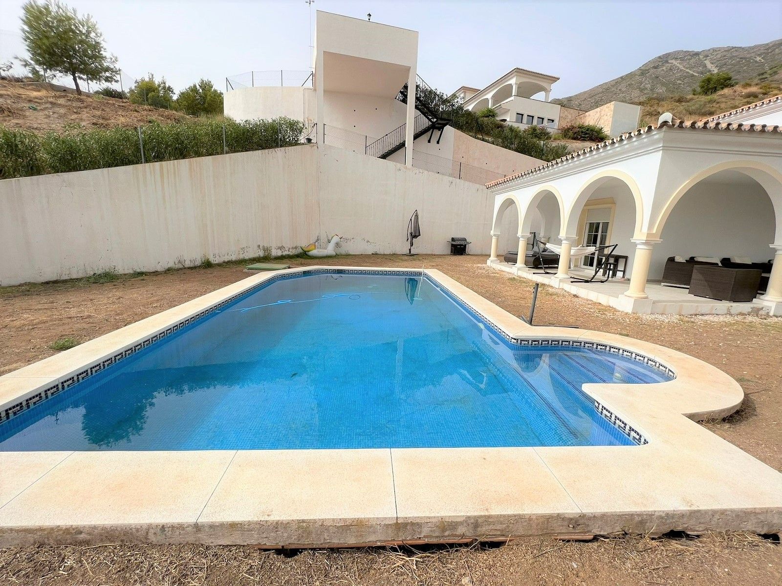 3 Bedroom Villa in Mijas - Foto 17