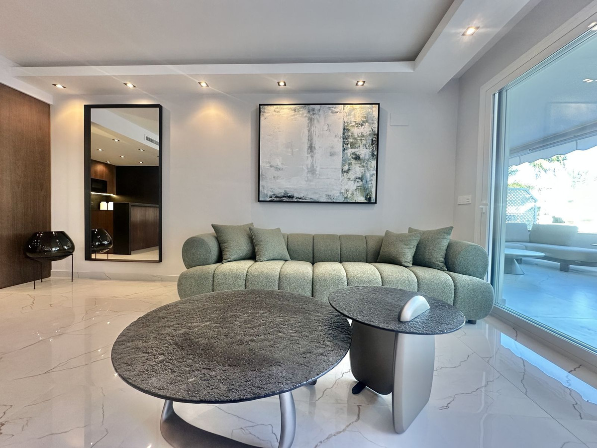 3 Bedroom Apartment in Marbella - Foto 8