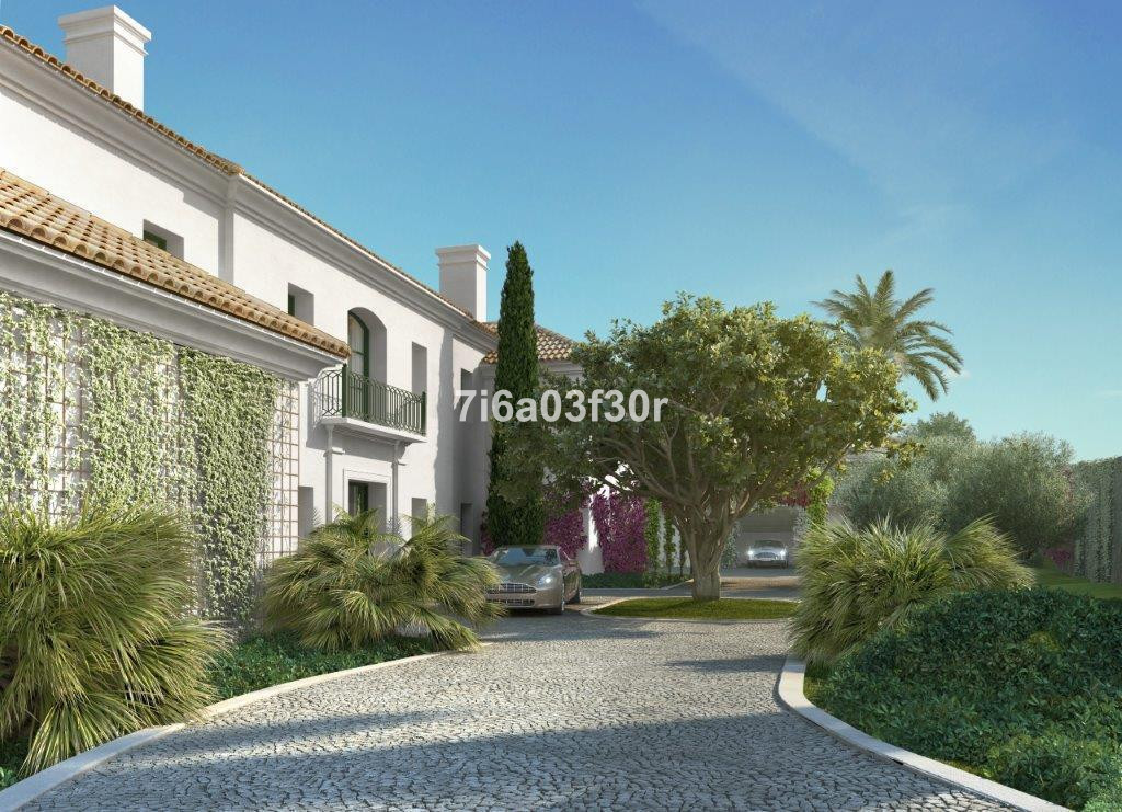 4 Bedroom Villa in Casares - Photo 21
