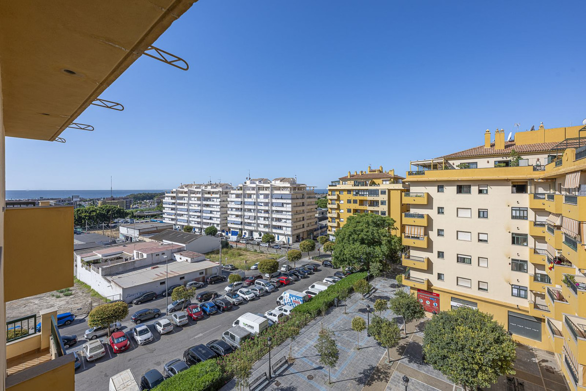 3 Bedroom Apartment in San Pedro de Alcántara - Photo 31