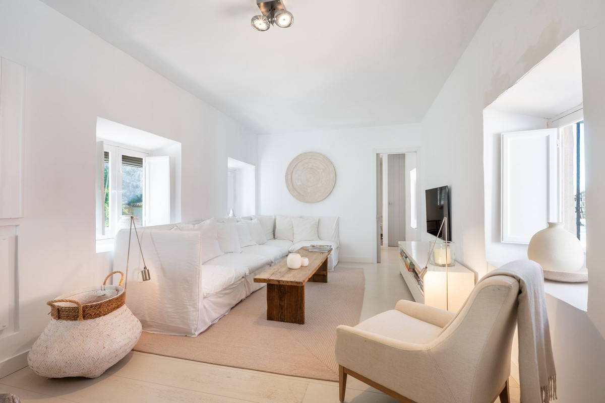 Apartamento com 2 quartos em Málaga, Espanha – Foto 2