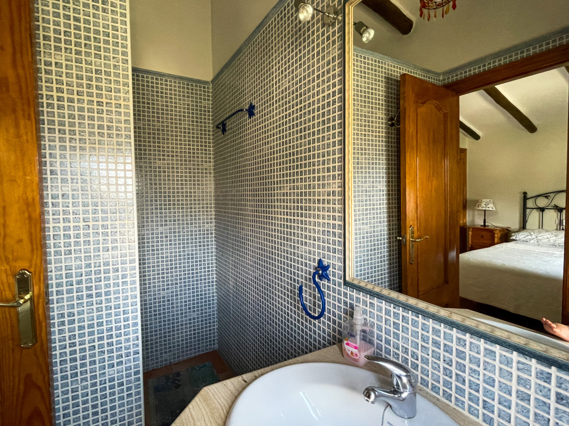 Moradia com 5 quartos com piscina em Córdoba, Espanha – Foto 15