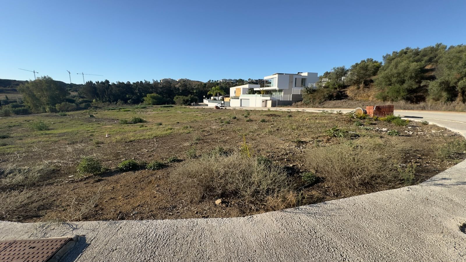 703 m² Plot in Mijas - Photo 10
