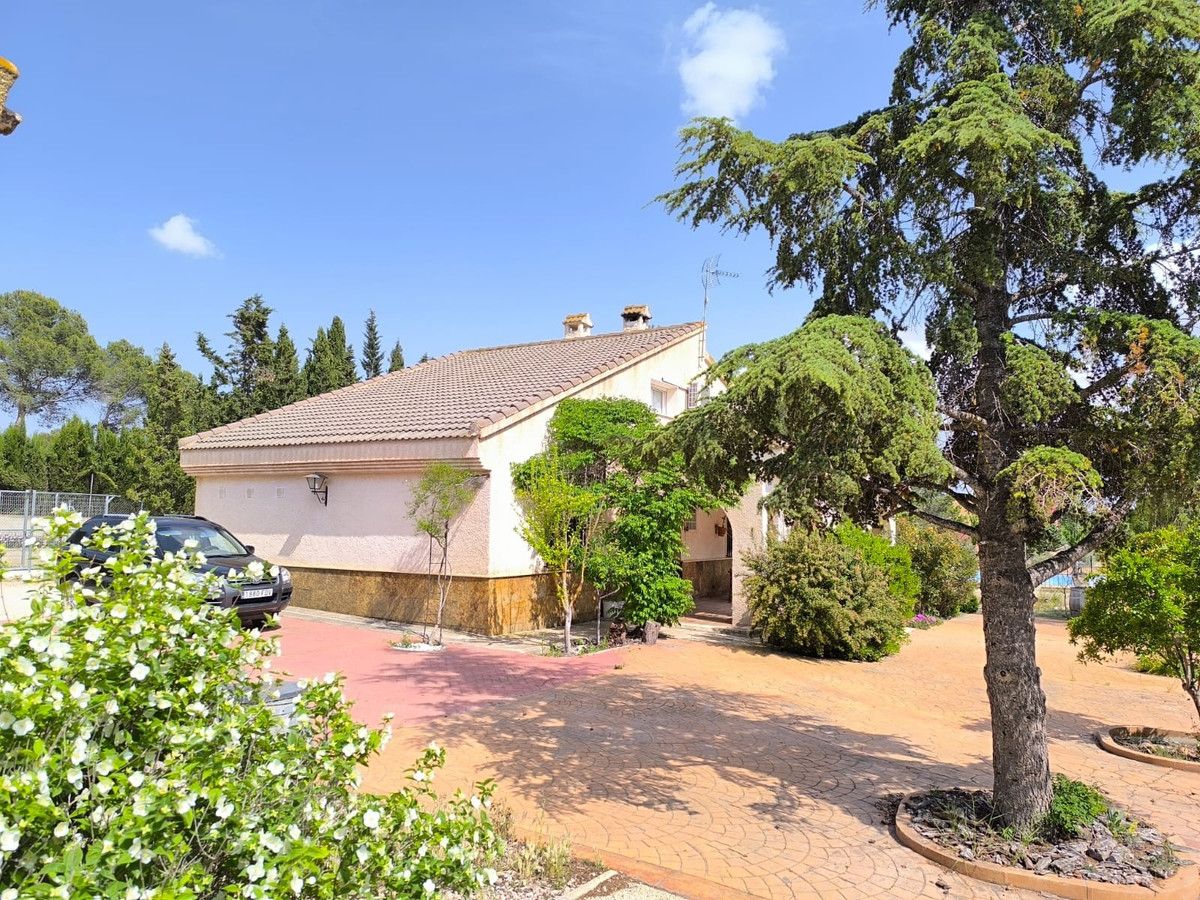 Moradia com 5 quartos com piscina em Múrcia, Espanha – Foto 5