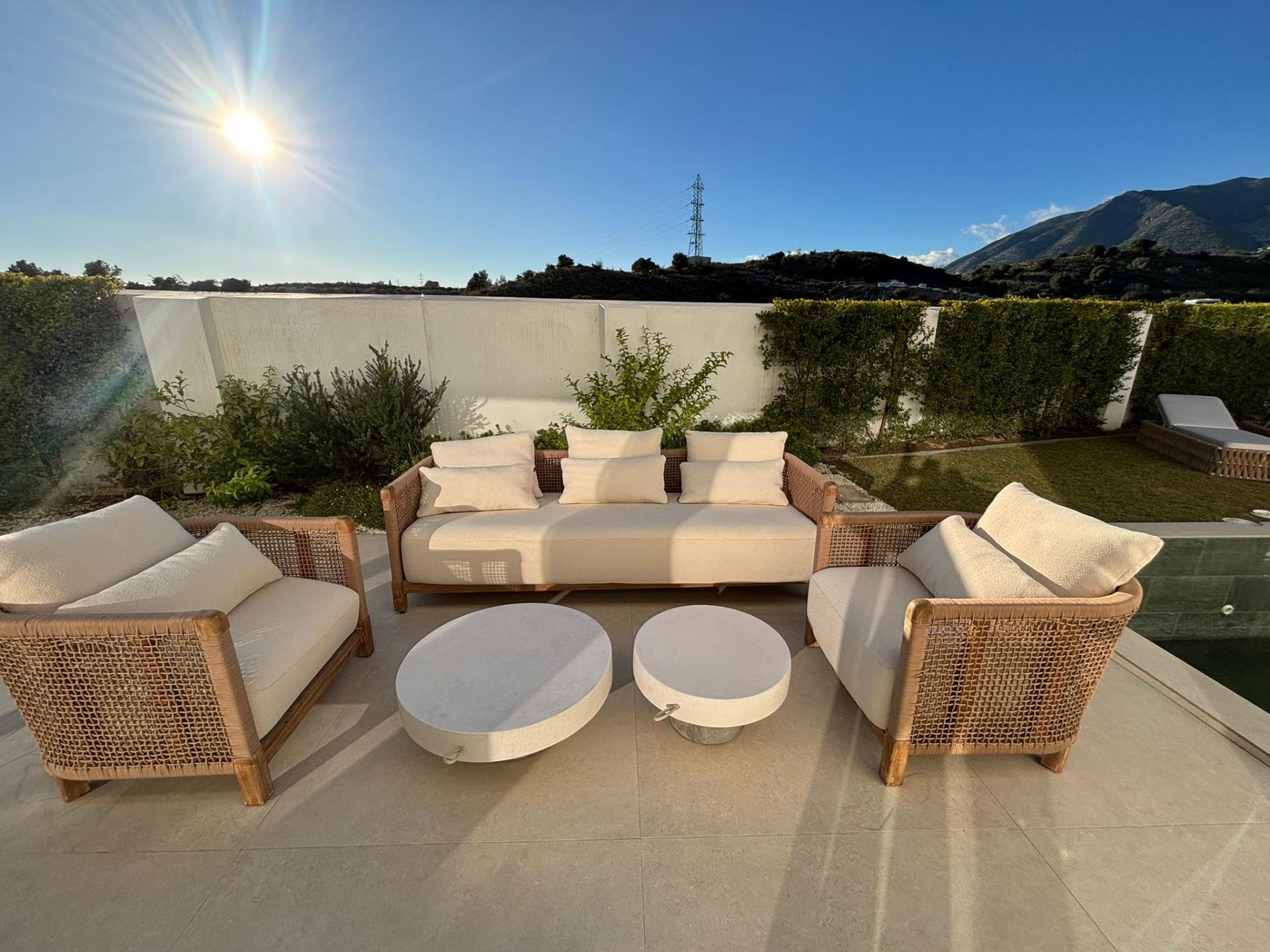 6 Bedroom Villa in Benalmádena - Foto 9