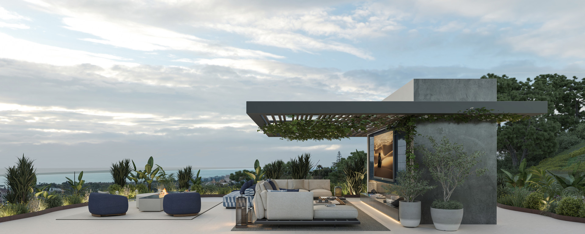1,799 m² Plot in Marbella - Photo 6