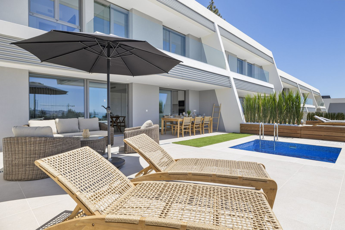 3 Bedroom Townhouse in Mijas - Photo 31