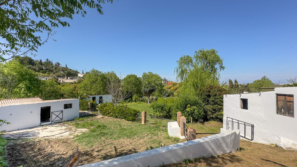 3 Bedroom Country house in Alhaurín el Grande - Photo 57