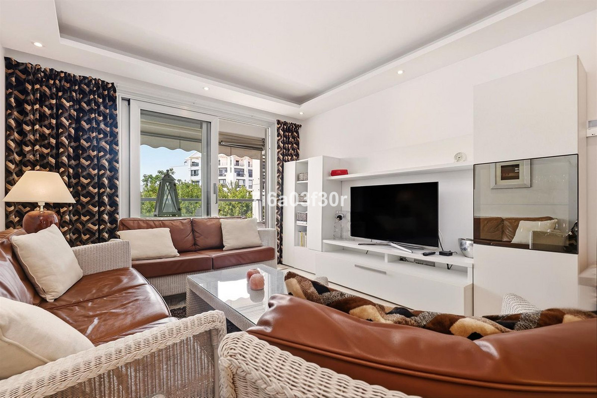 Apartamento com 3 quartos com piscina em Málaga, Espanha – Foto 5