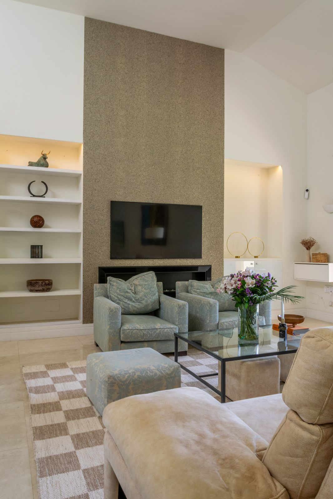 3 Bedroom Villa in Benahavís - Foto 10