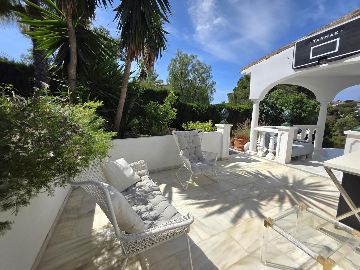 5 Bedroom Villa in Marbella - Foto 20