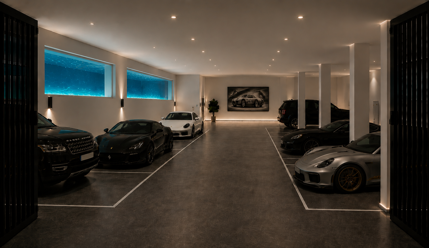 10 Bedroom Villa in Marbella - Photo 28