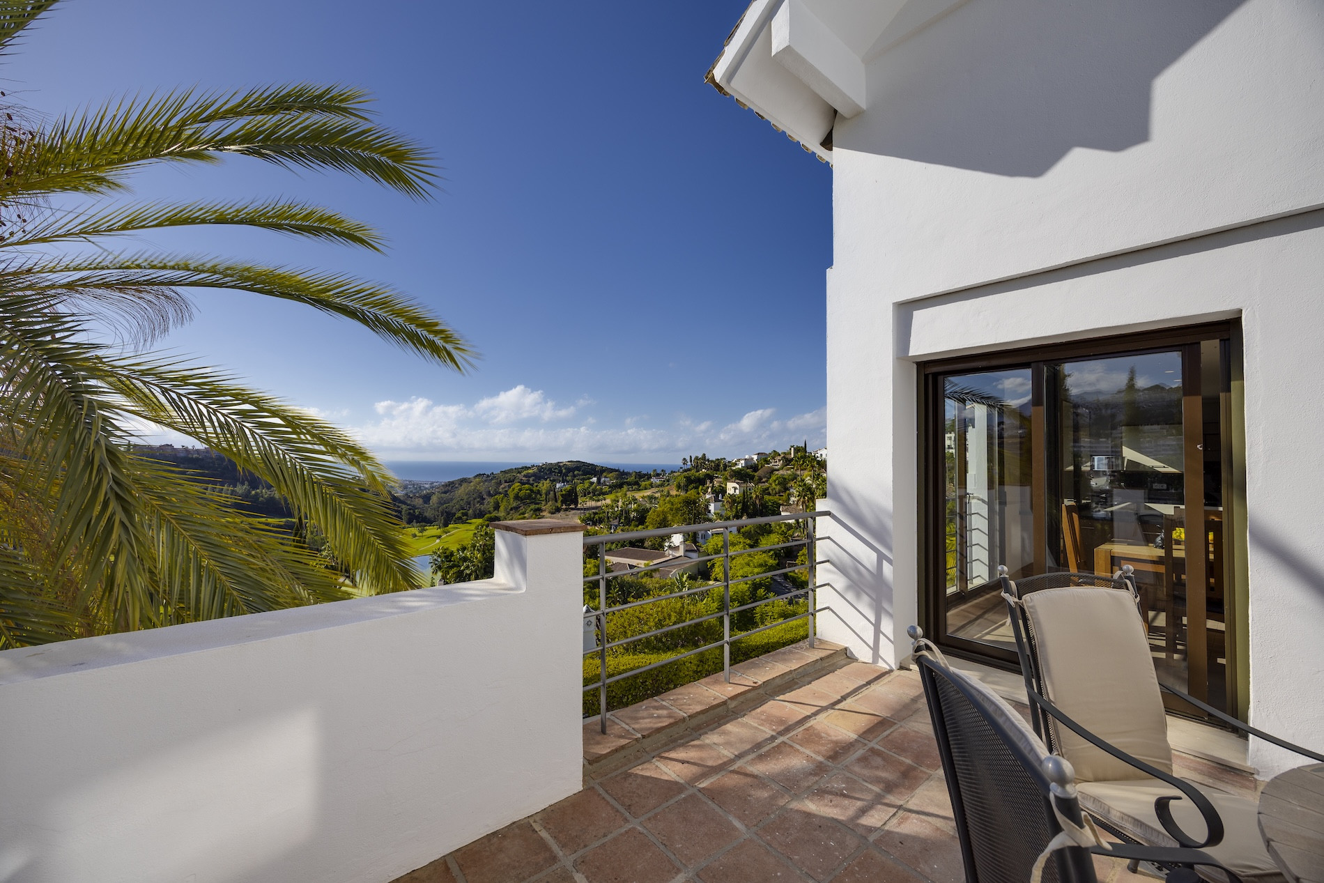 6 Bedroom Villa in Benahavís - Фото 18