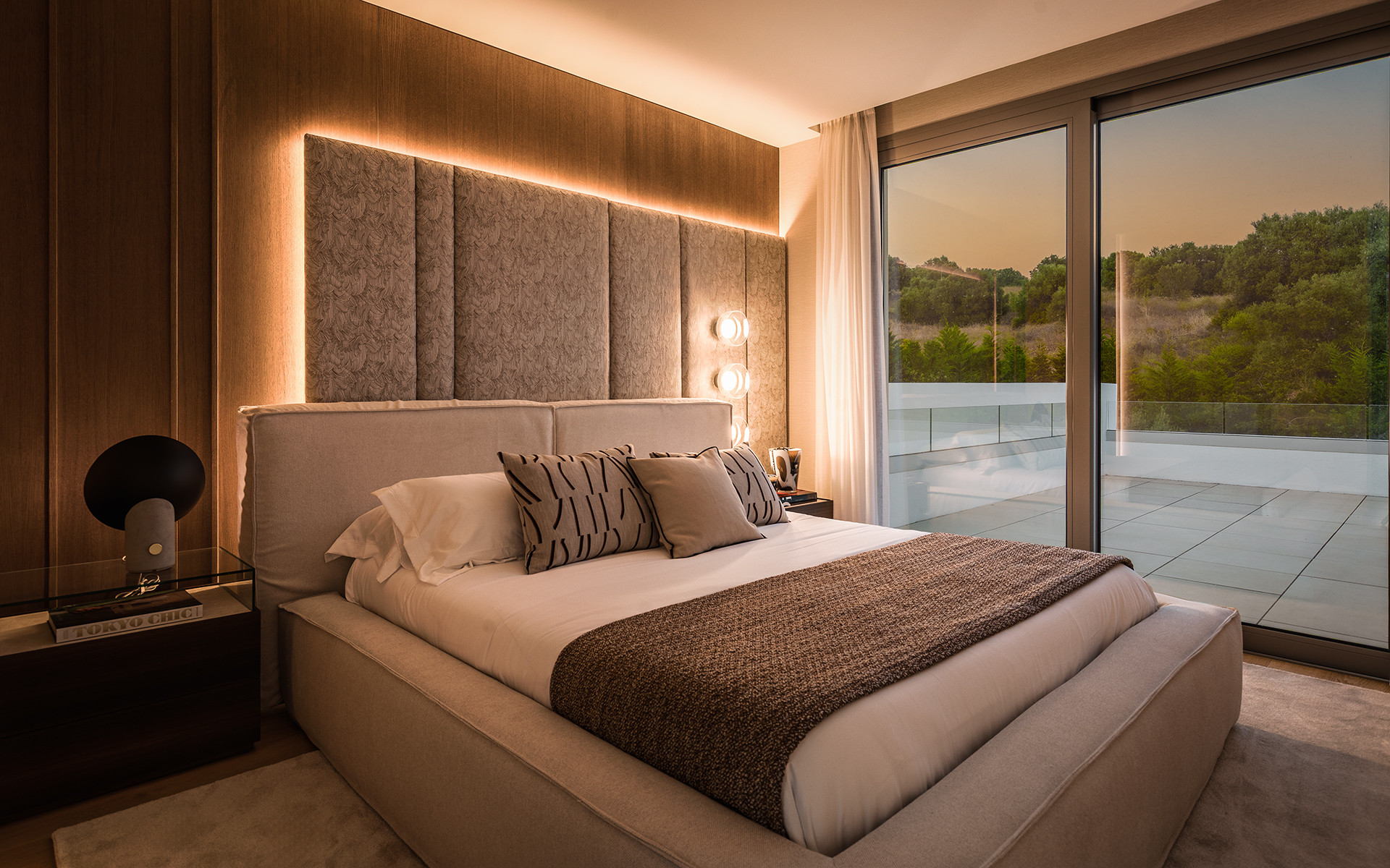5 Bedroom Villa in Estepona - Photo 13