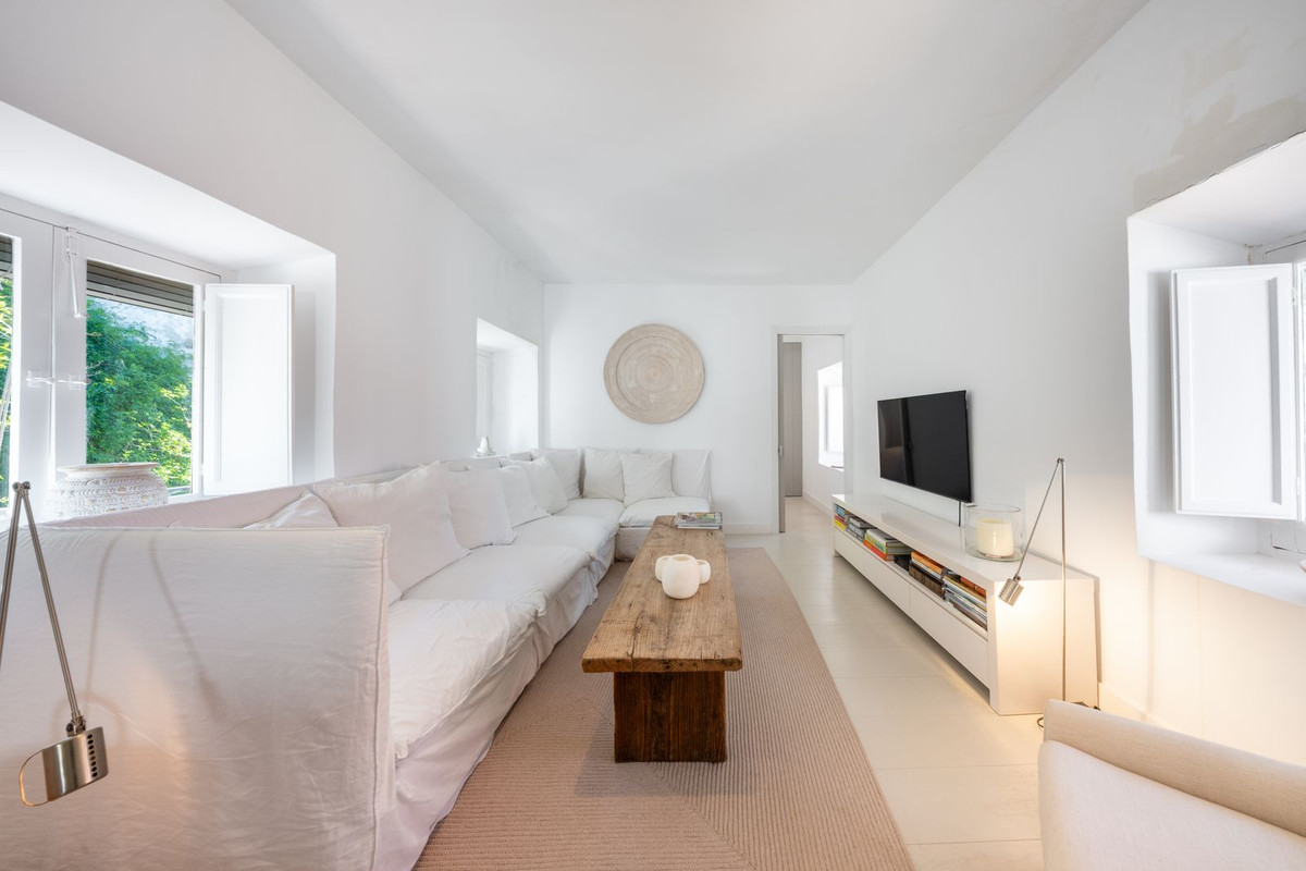 Apartamento com 2 quartos em Málaga, Espanha – Foto 12