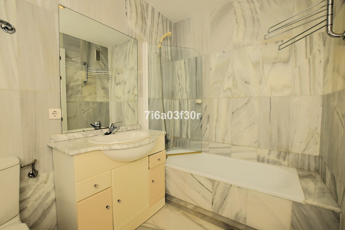 3 Bedroom Townhouse in Marbella - Foto 13