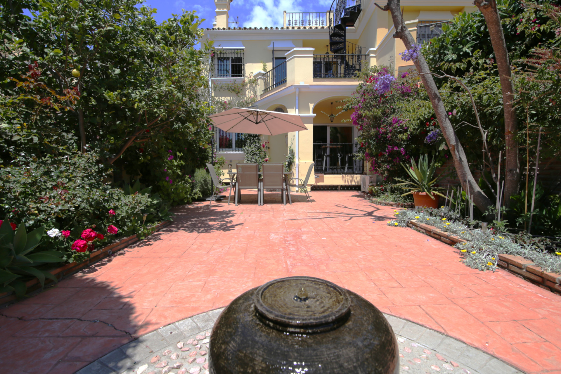 4 Bedroom Townhouse in La Alcaidesa - Photo 25