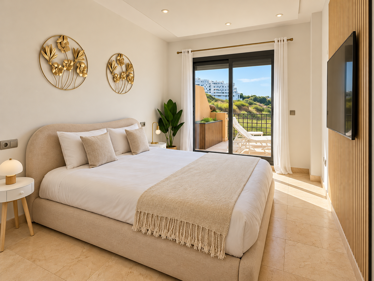 2 Bedroom Apartment in Estepona - Photo 5