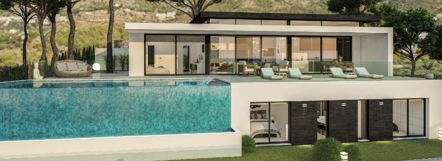 4 Bedroom Villa in Mijas - Photo 5