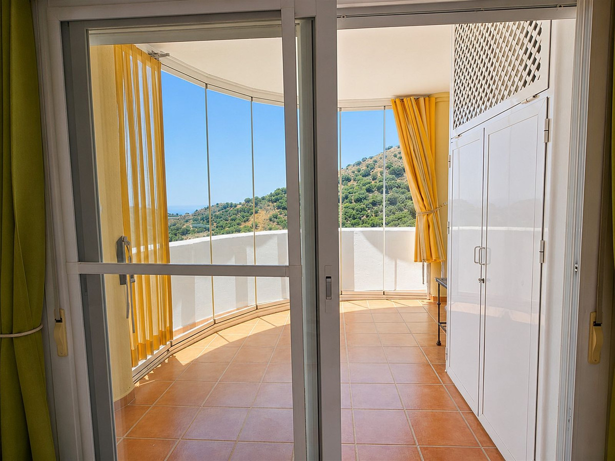 3 Bedroom Apartment in Mijas - Foto 20