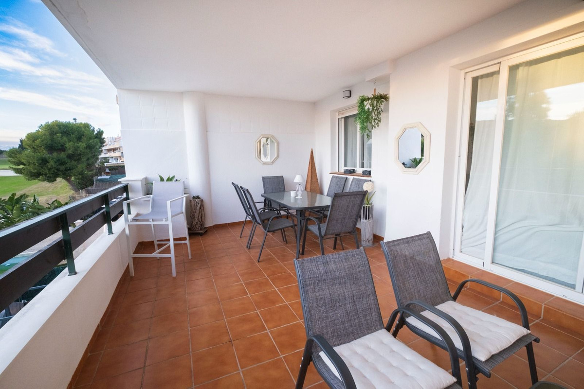 3 Bedroom Apartment in Casares - Photo 6