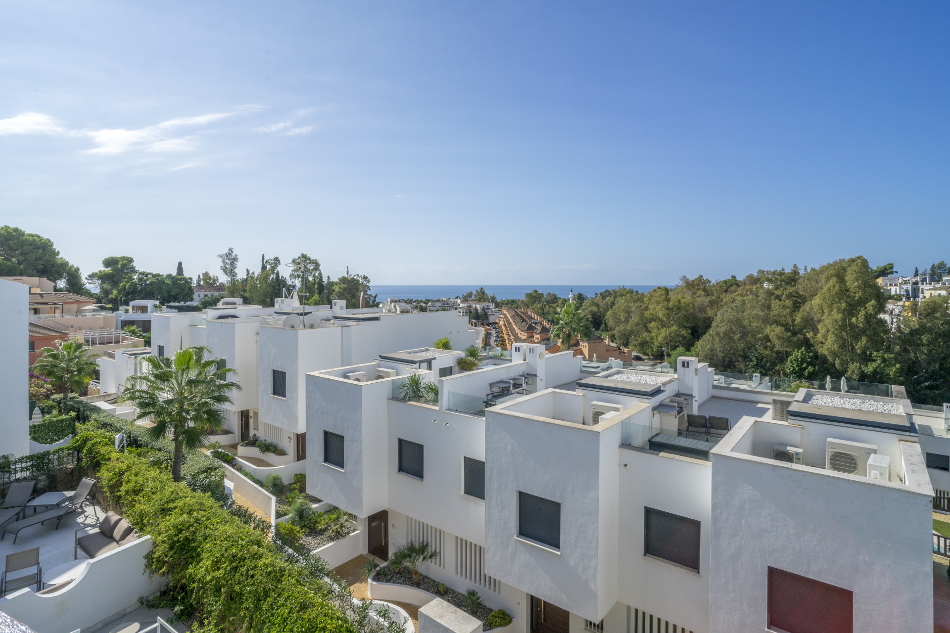 3 Bedroom Townhouse in Marbella - Photo 25