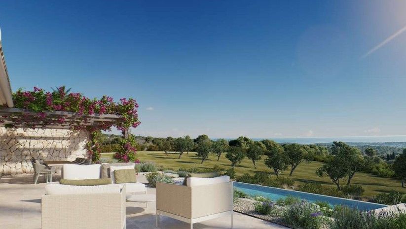 Moradia com 6 quartos com vista mar em Baleares, Espanha – Foto 4