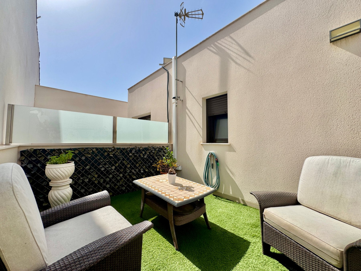 Moradia com 3 quartos com piscina em Múrcia, Espanha – Foto 13
