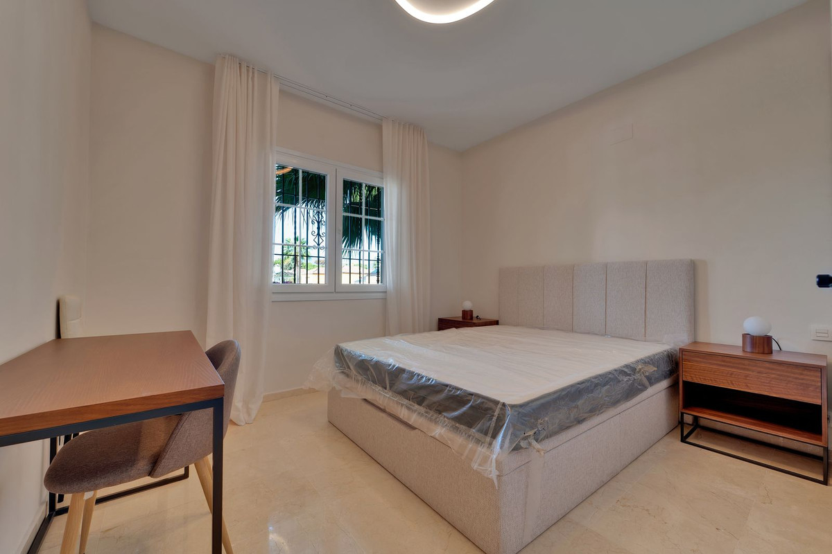 3 Bedroom Apartment in Benahavís - Foto 7