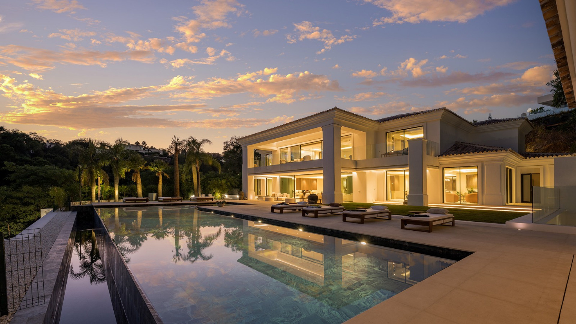 7 Bedroom Villa in Benahavís - Foto 41