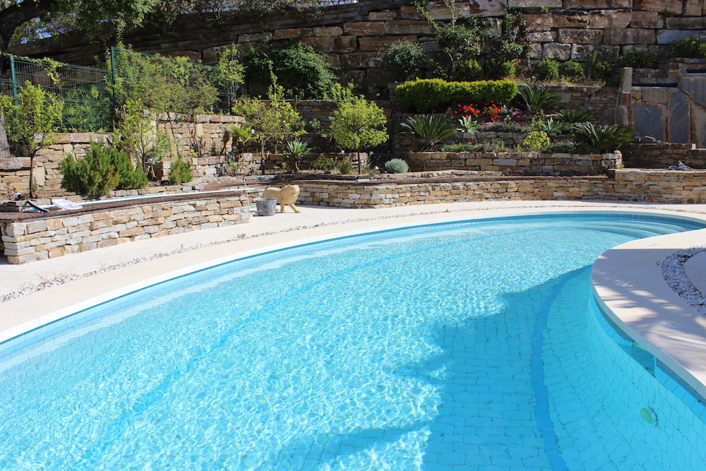 6 Bedroom Villa in Marbella - Foto 14