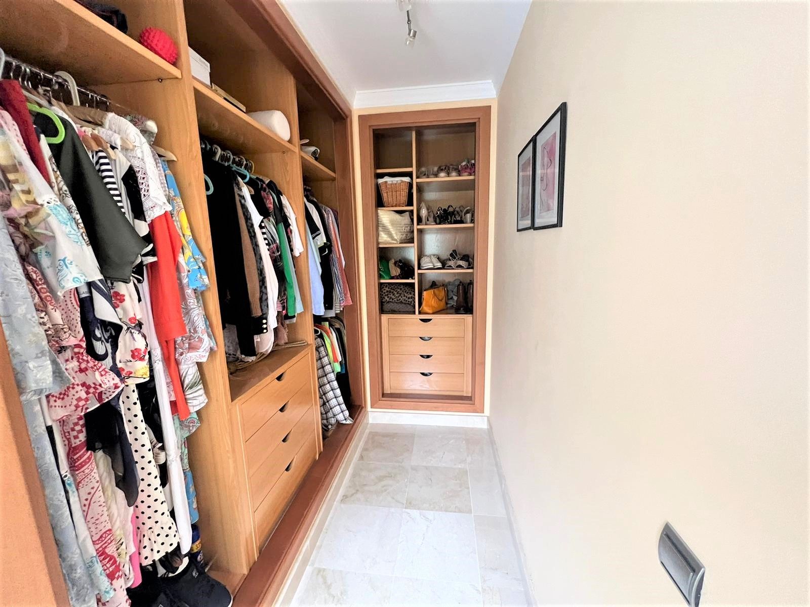 6 Bedroom Villa in Mijas - Photo 15