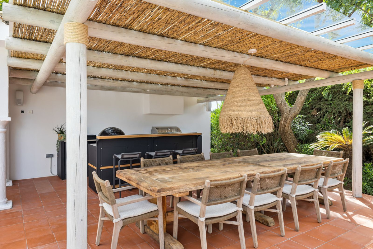 3 Bedroom Villa in Marbella - Photo 21
