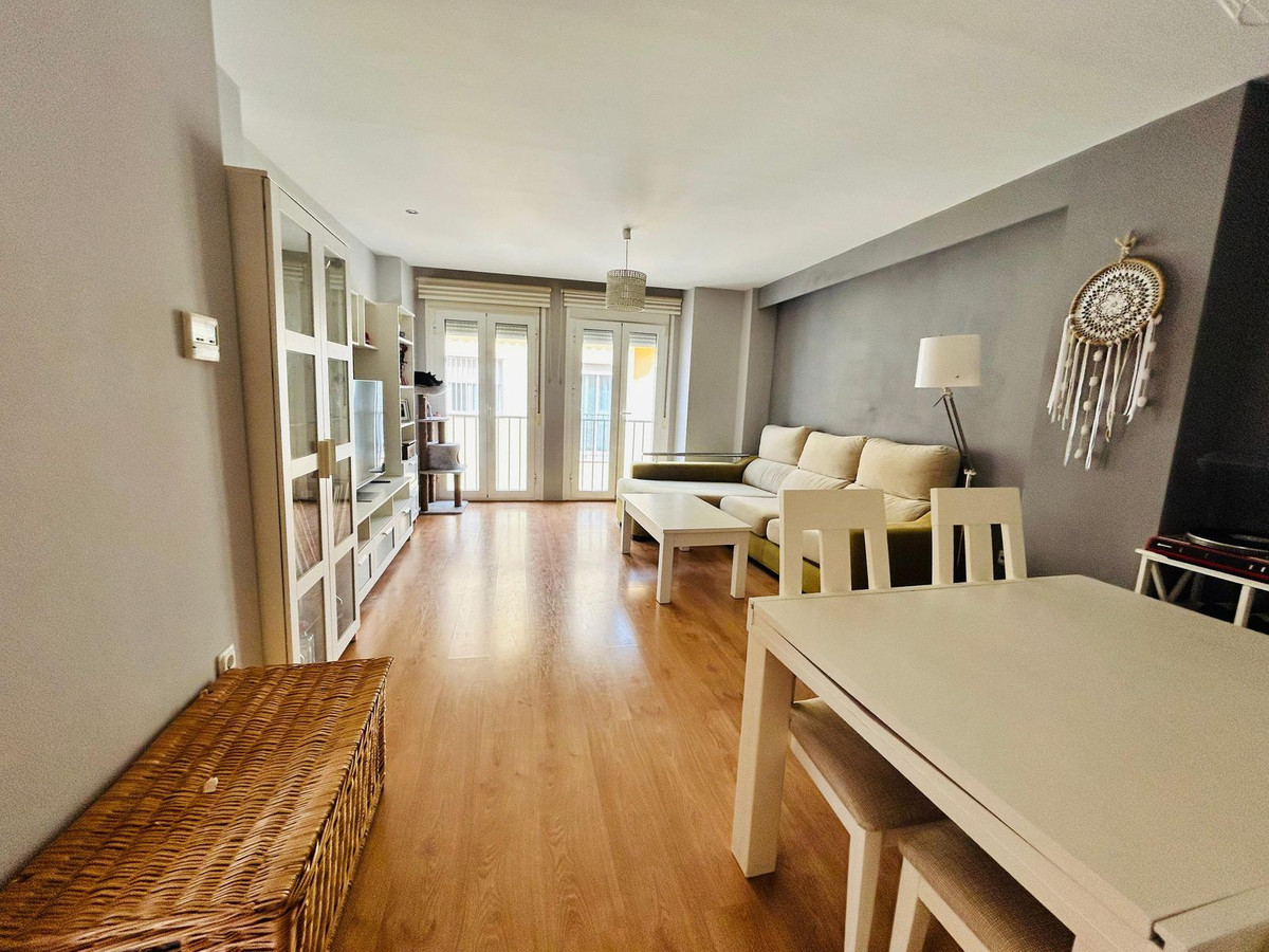 Penthouse in Torremolinos