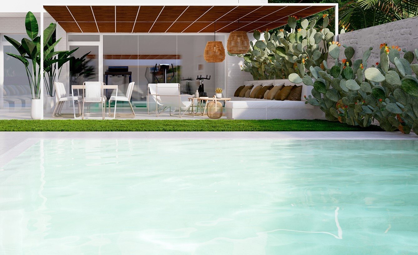 3 Bedroom Apartment in Marbella - Photo 18