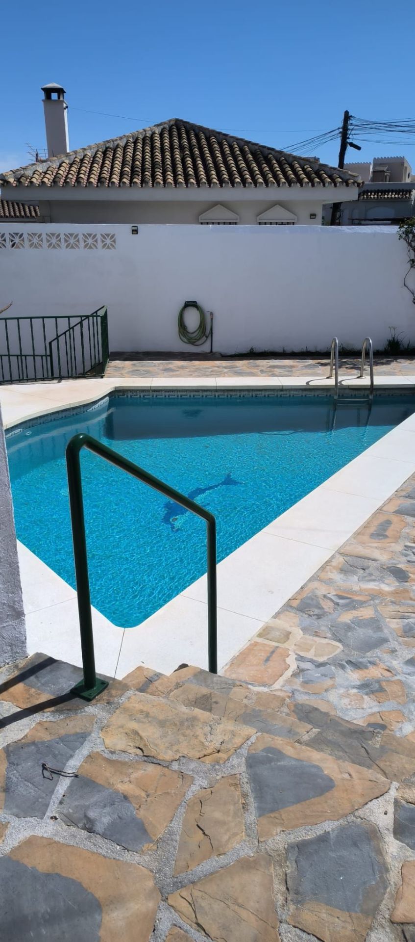 5 Bedroom Villa in Mijas - Foto 3
