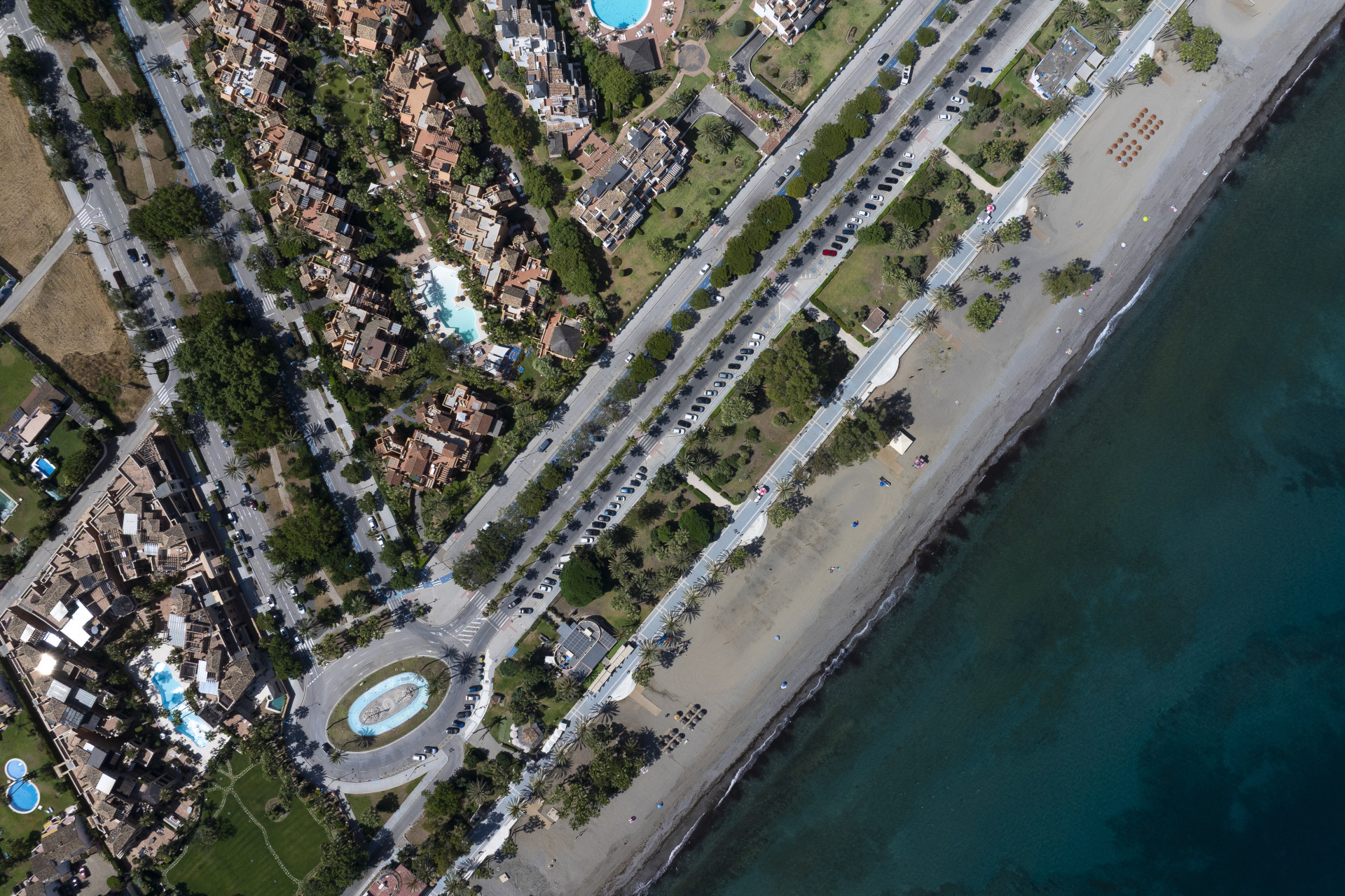 3 Bedroom Penthouse in San Pedro de Alcántara - Photo 34