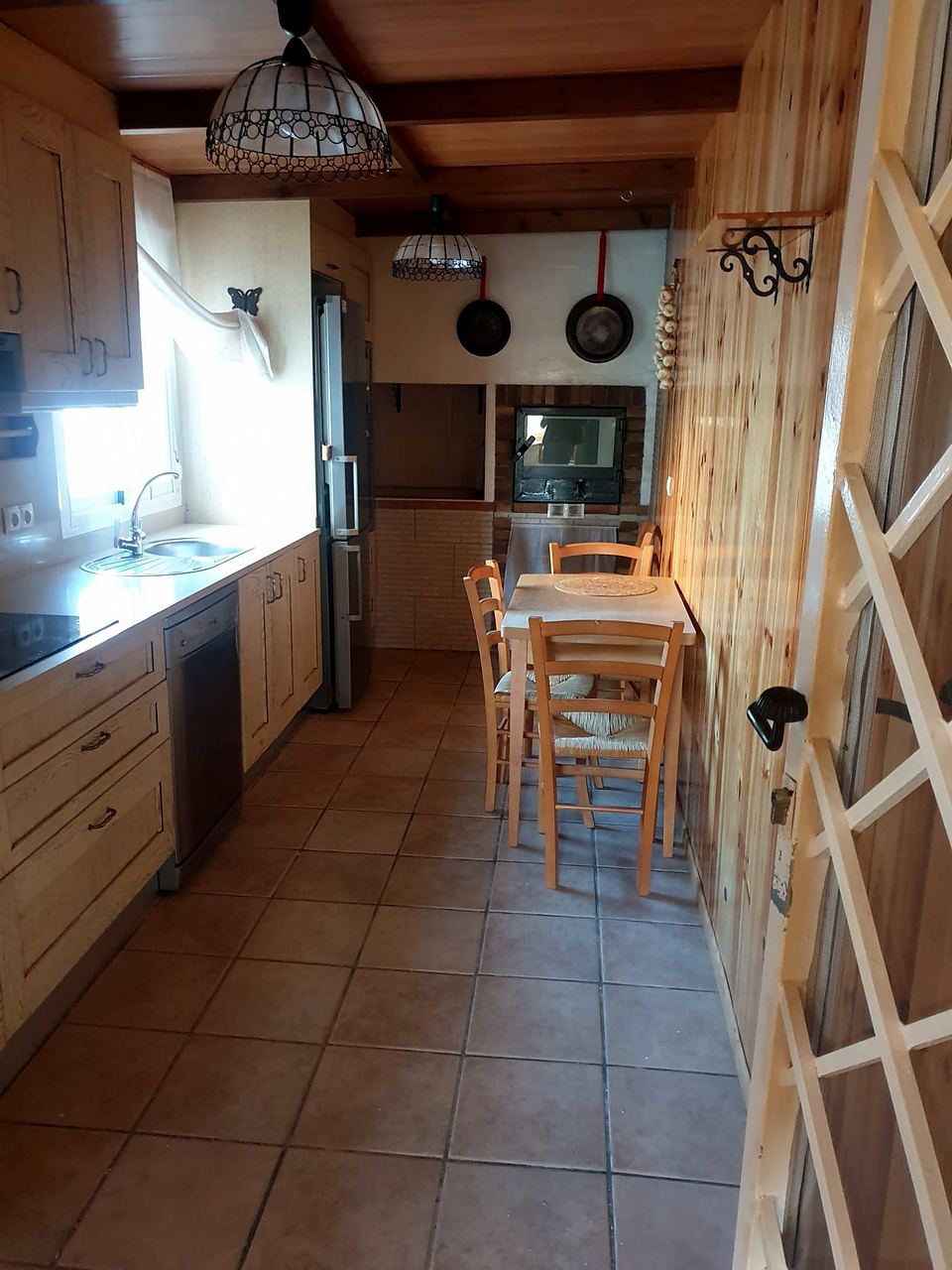 Moradia com 3 quartos com vista mar em Múrcia, Espanha – Foto 1