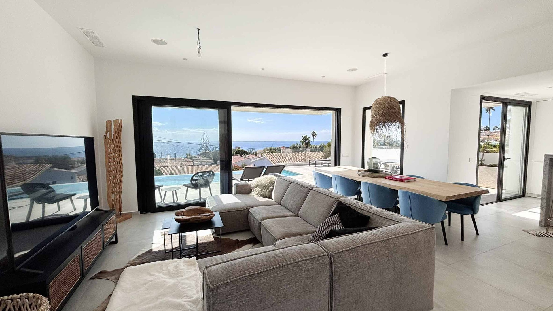 5 Bedroom Villa in Mijas - Foto 5