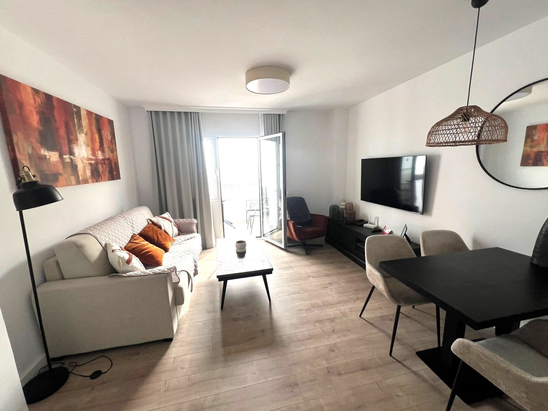 2 Bedroom Apartment in Fuengirola - Foto 4